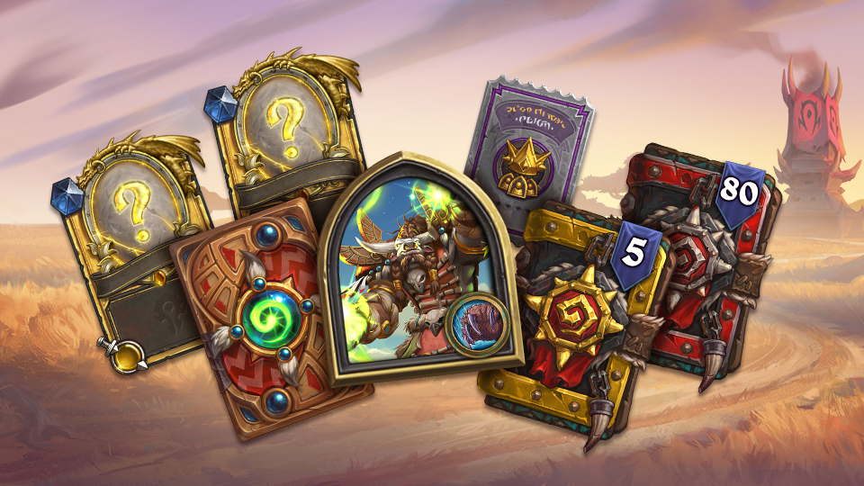 megapack-forges-dans-les-tarides-hearthstone