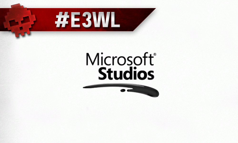 Logo Microsoft Studios