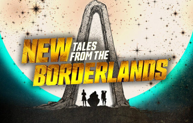 New tales from the borderlands leak amazon