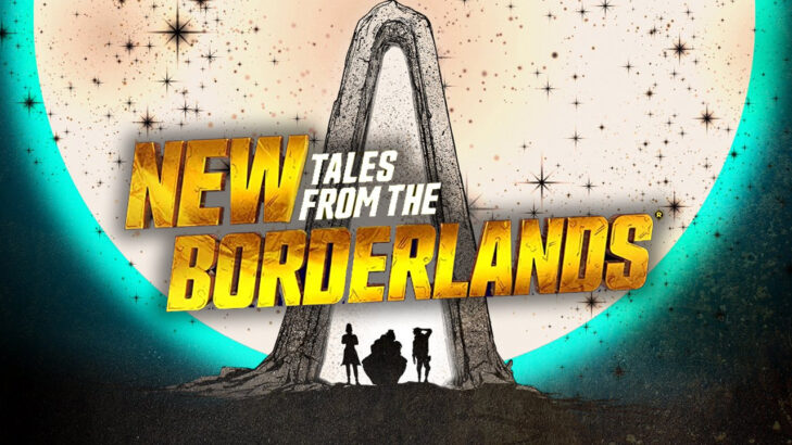 New tales from the borderlands leak amazon