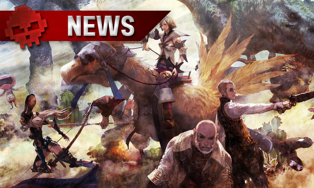 vignette news final fantasy