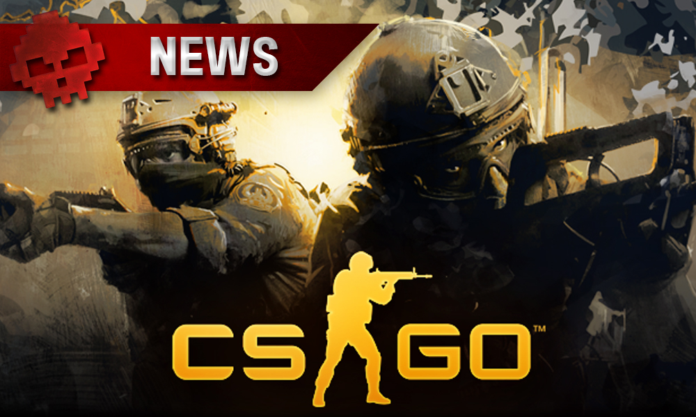 CounterStrike Global Offensive La refonte de l'interface est disponible en bêta
