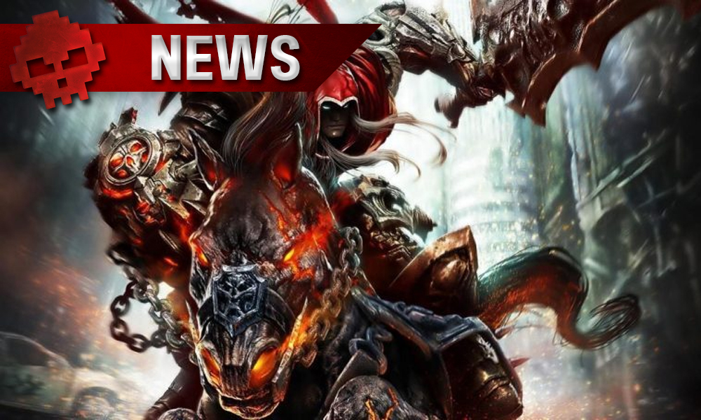 vignette news darksiders