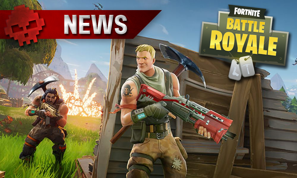 vignette news fortnite battle royale