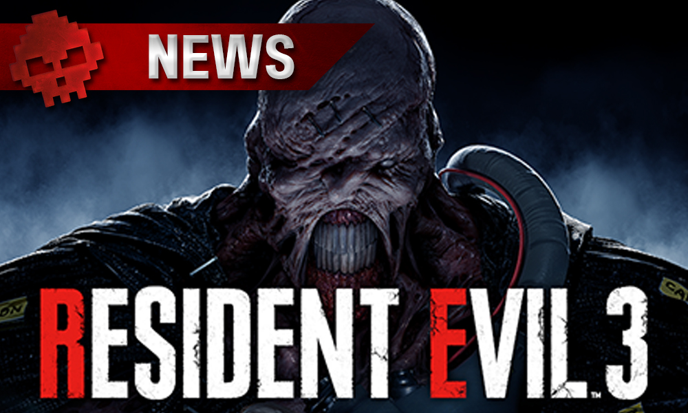 vignette news resident evil 3