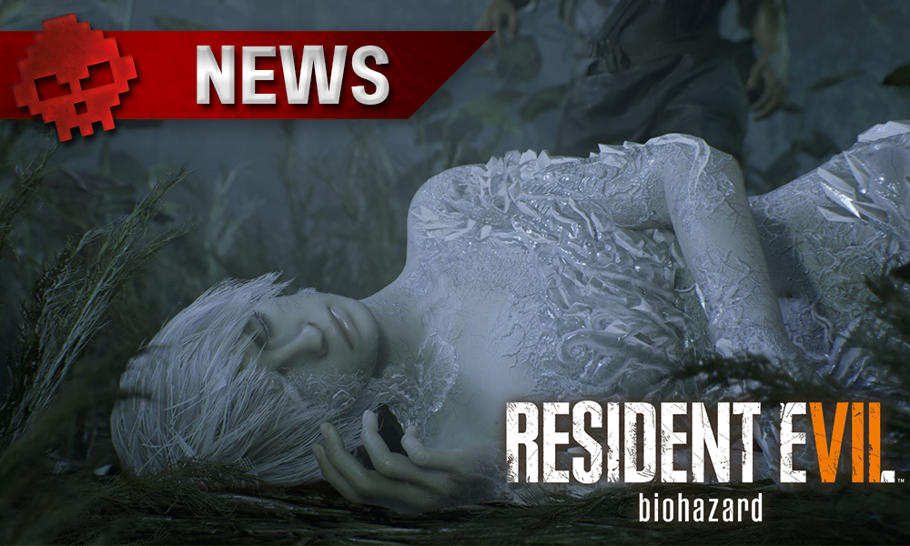 vignette news resident evil 7