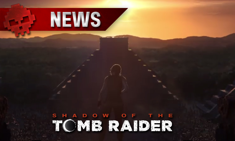 Vignette news shadow of the tomb raider