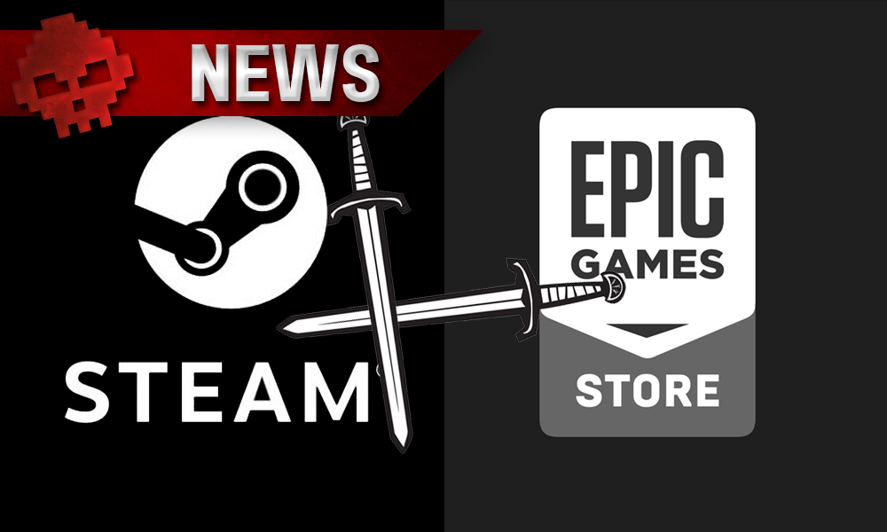 vignette news epic games store steam