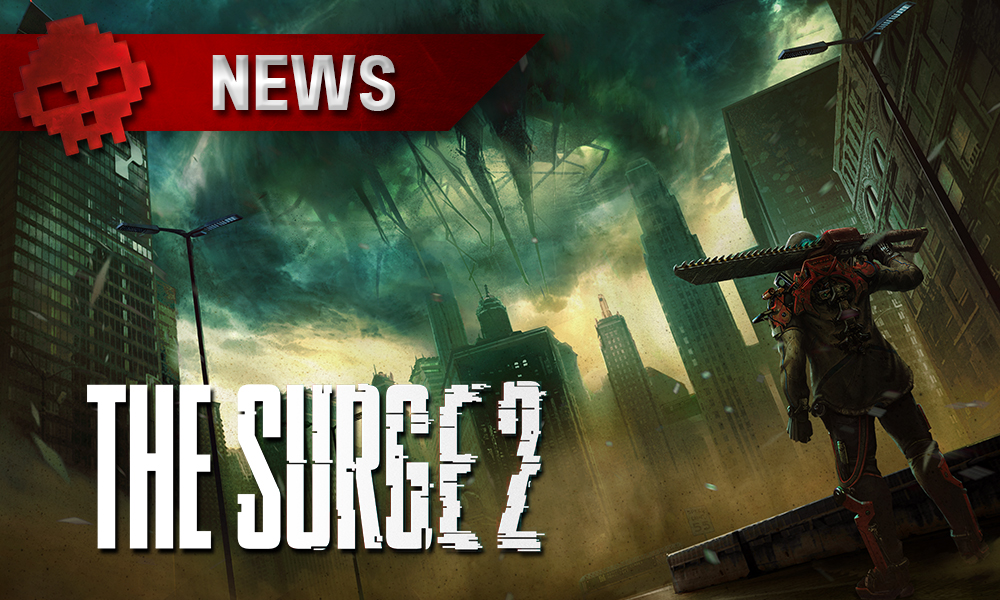 vignette news the surge 2