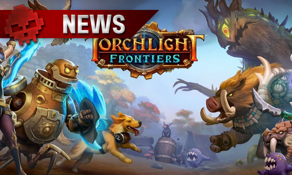 vignette news torchlight frontiers