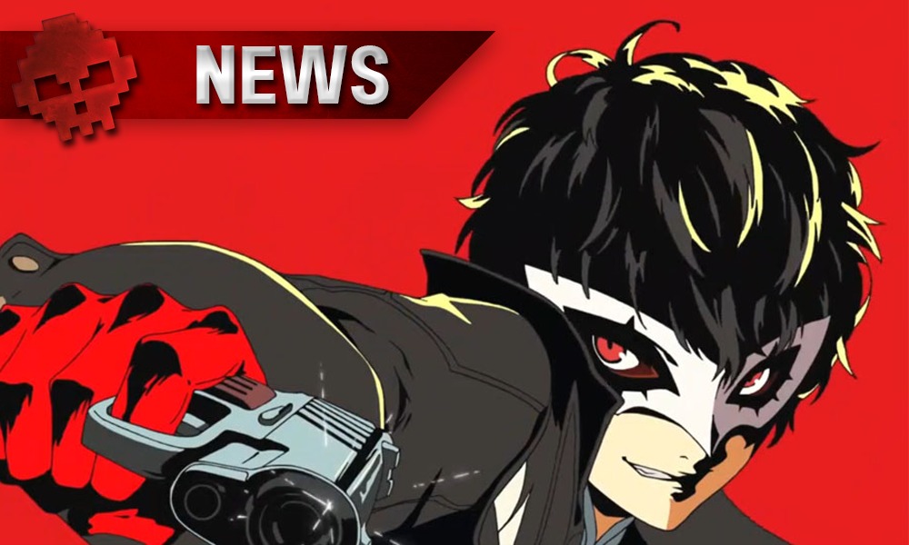 Persona 5 - Atlus attaque le projet d'émulation sur PC - 1000 x 600 jpeg 106kB