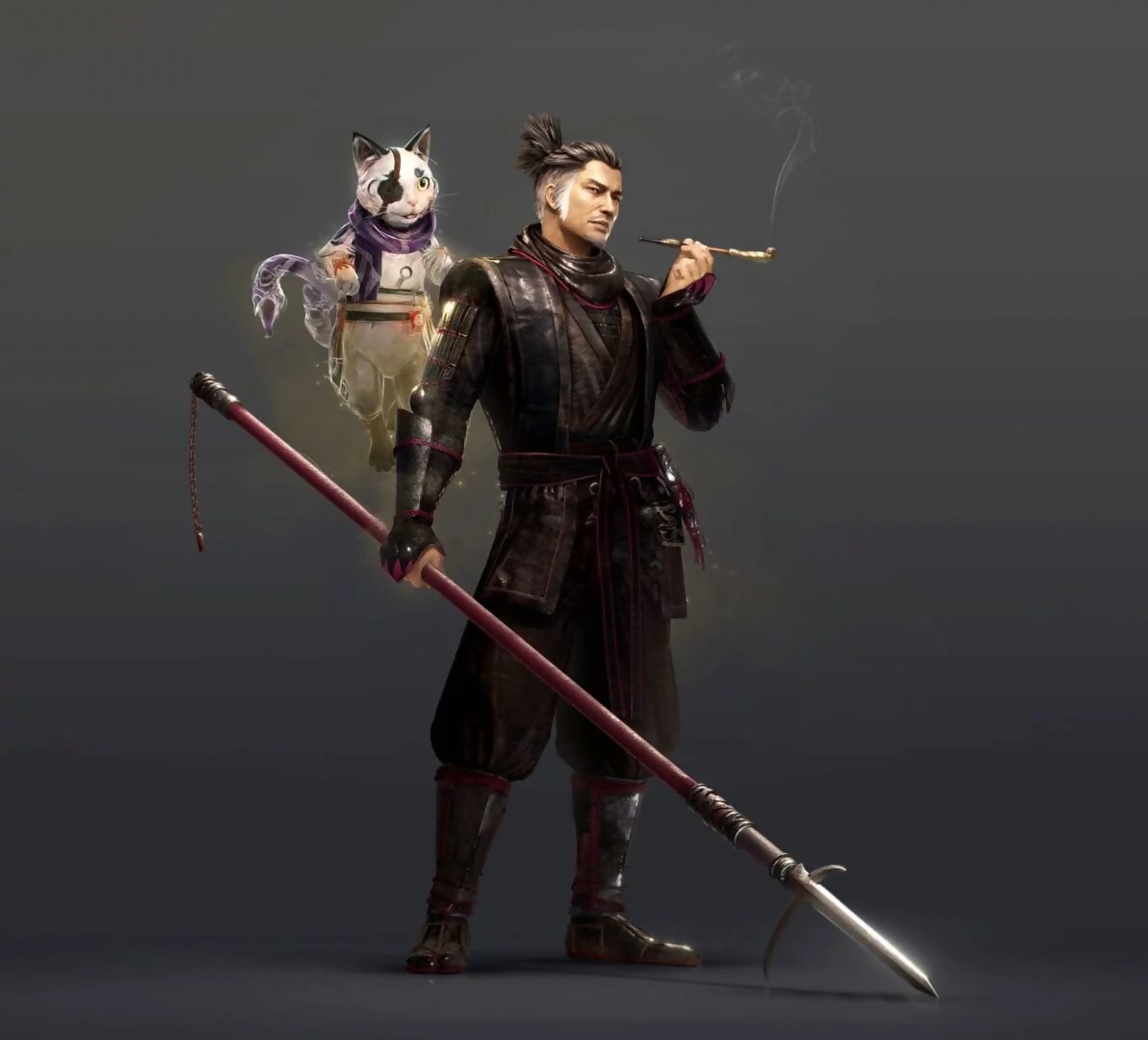nioh 2 images