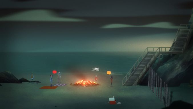 oxenfree 2