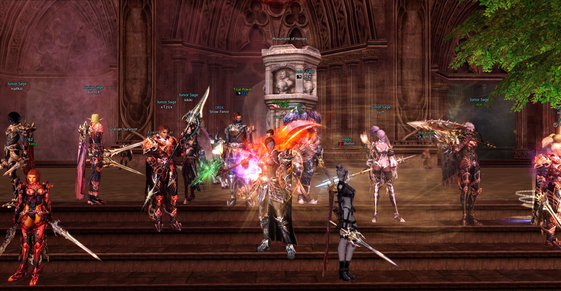 Lineage 2 image