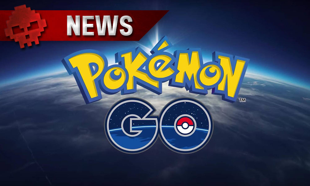 Pokémon GO - Une nouvelle mise à jour ajoute plus de 80 Pokémon