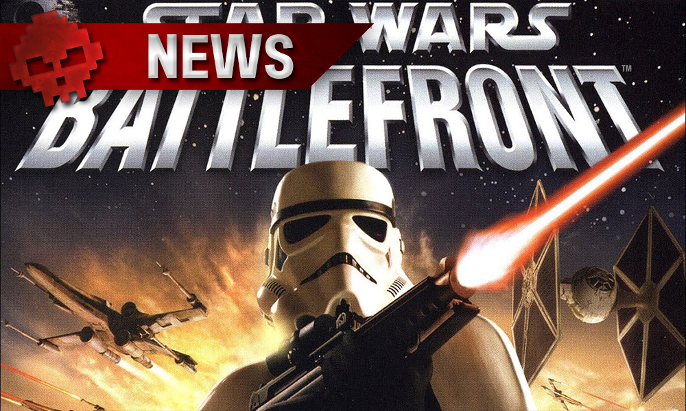 battlefront vignette