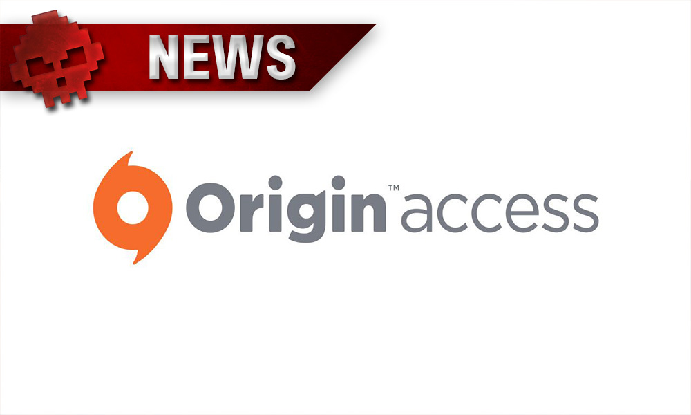 origin access
