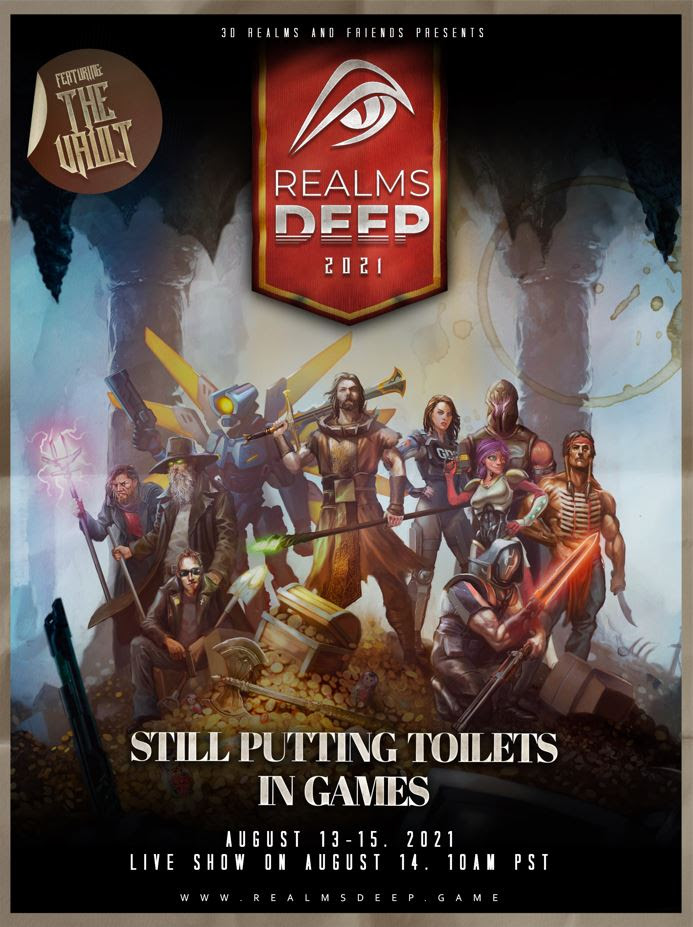 realms deep 2021