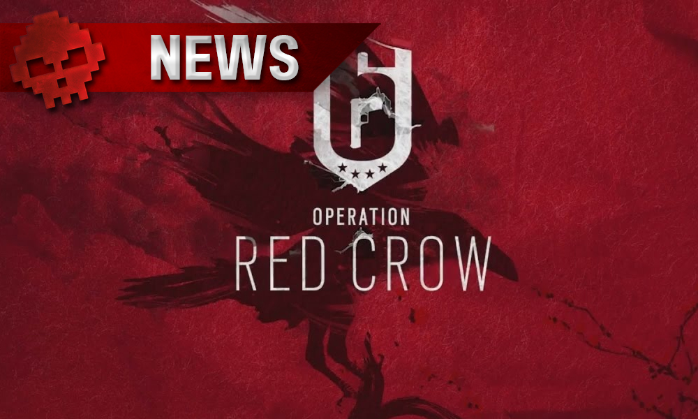 Rainbow Six Siege - Essai gratuit