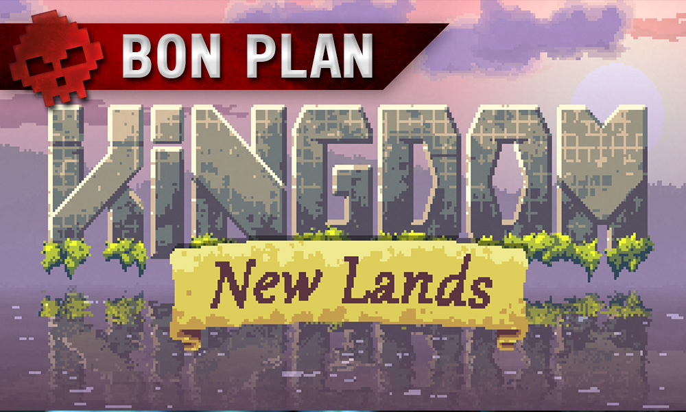 kingdom new lands