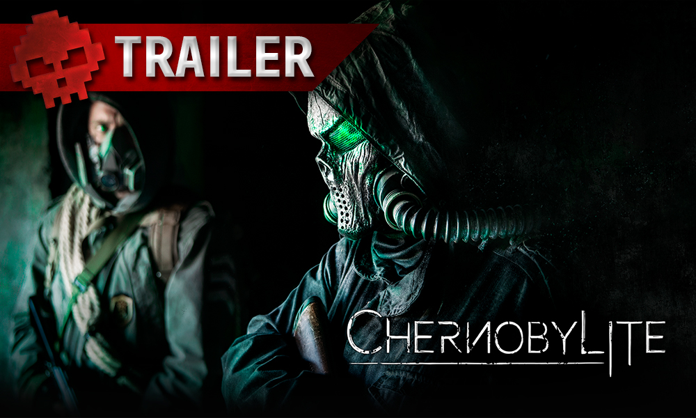 chernobylite vignette