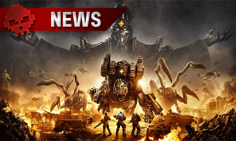 vignette gears tactics