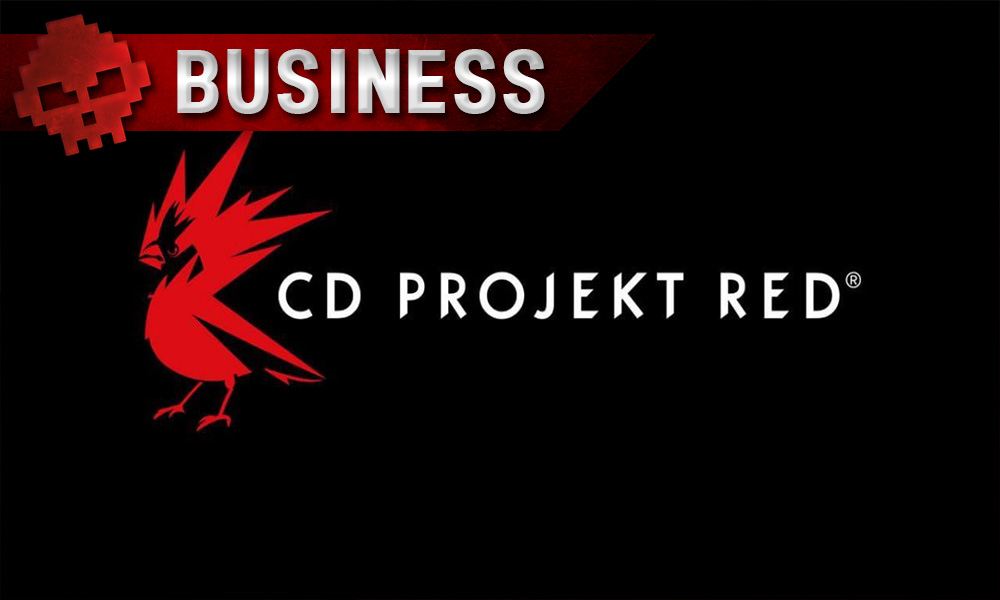 cd projekt vignette