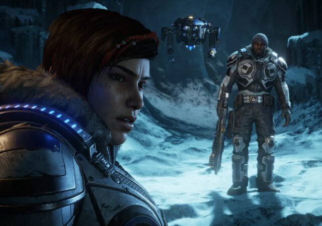 vignette gears 5