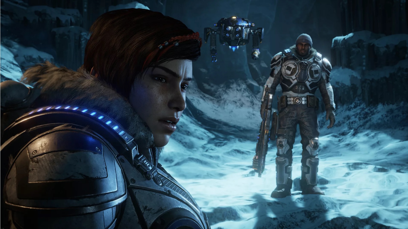 vignette gears 5