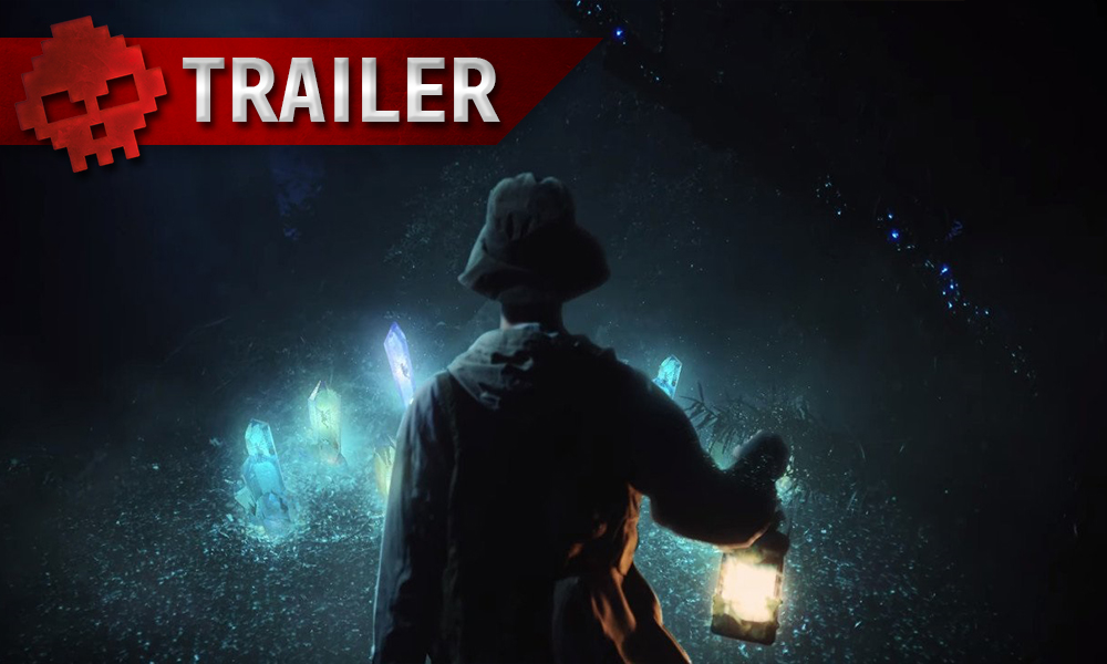 vignette crystal story