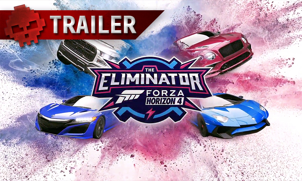 vignette forza horizon 4