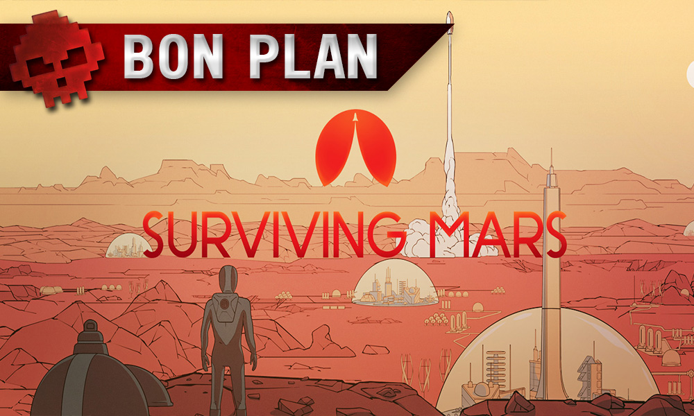 surviving mars