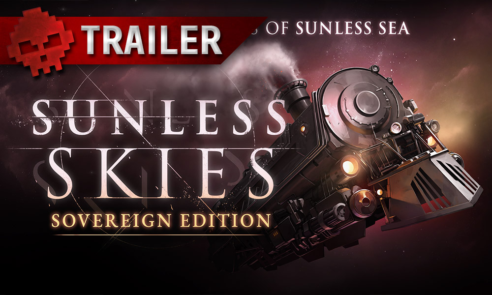sunless skies