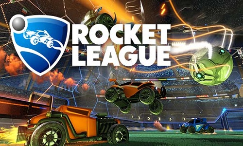 Rocket League - La mise à jour Starbase ARC arrive bientôt
