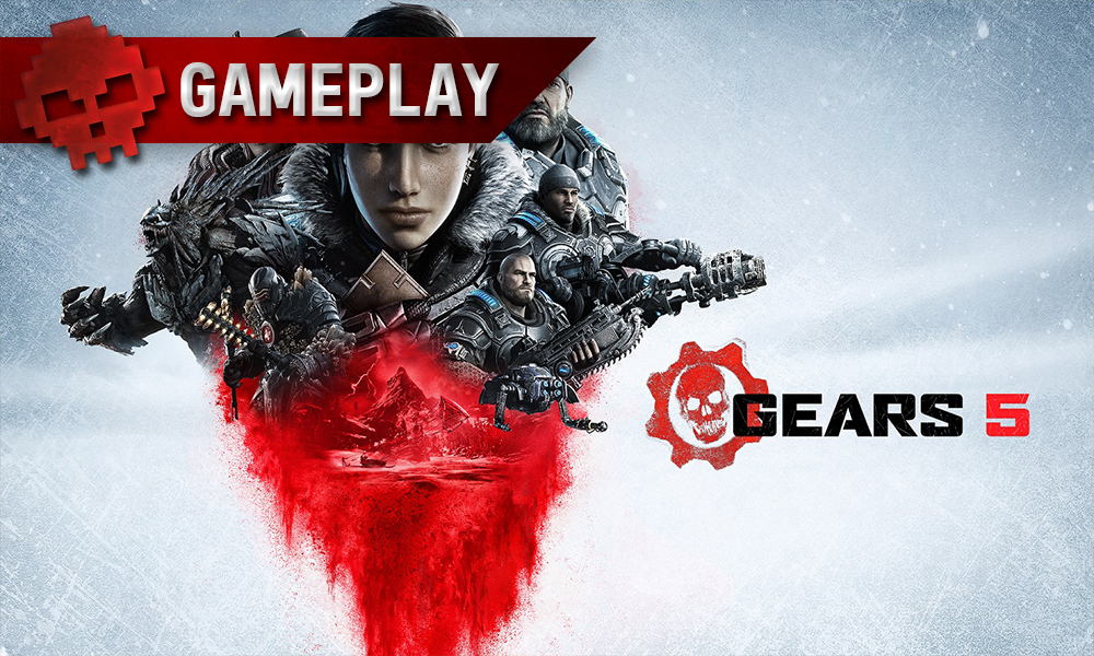 gears 5