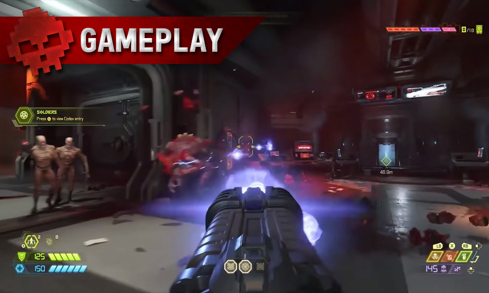 vignette doom eternal