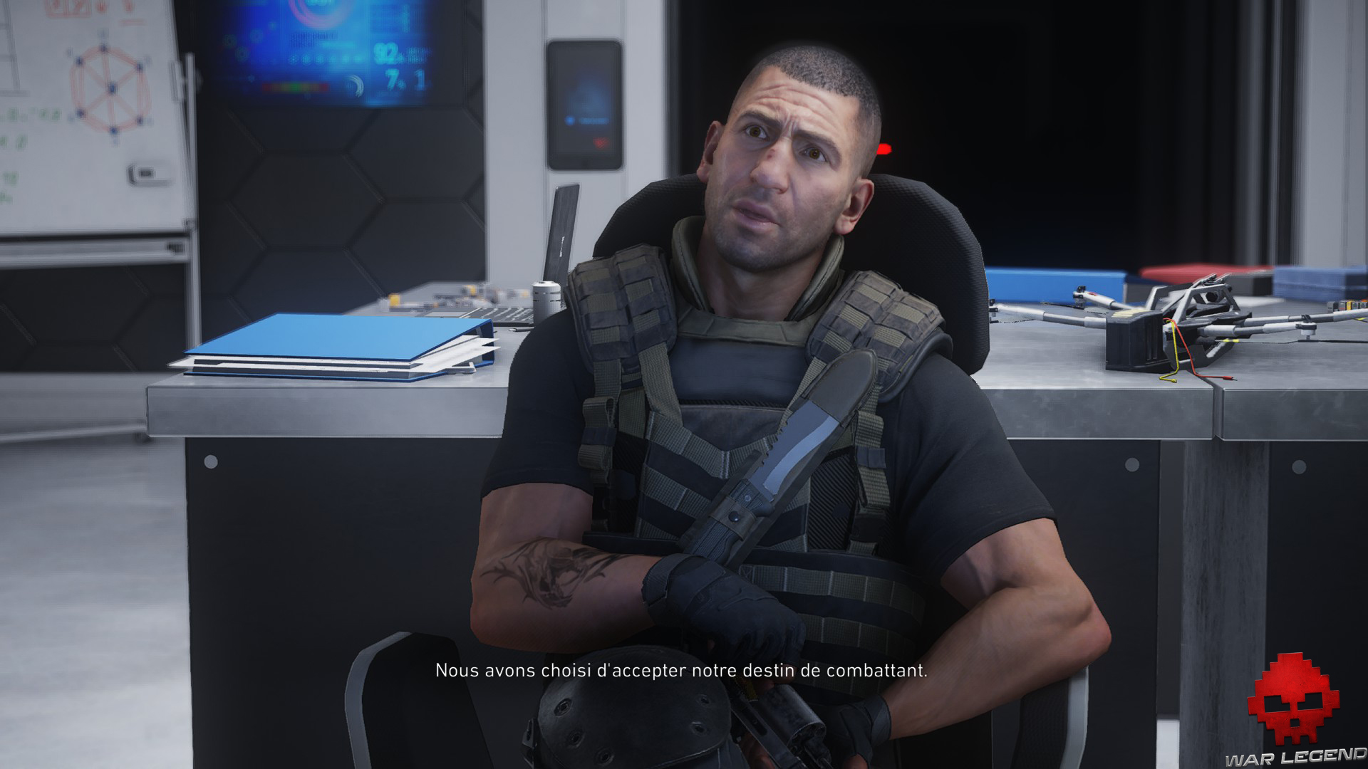 ghost recon breakpoint images
