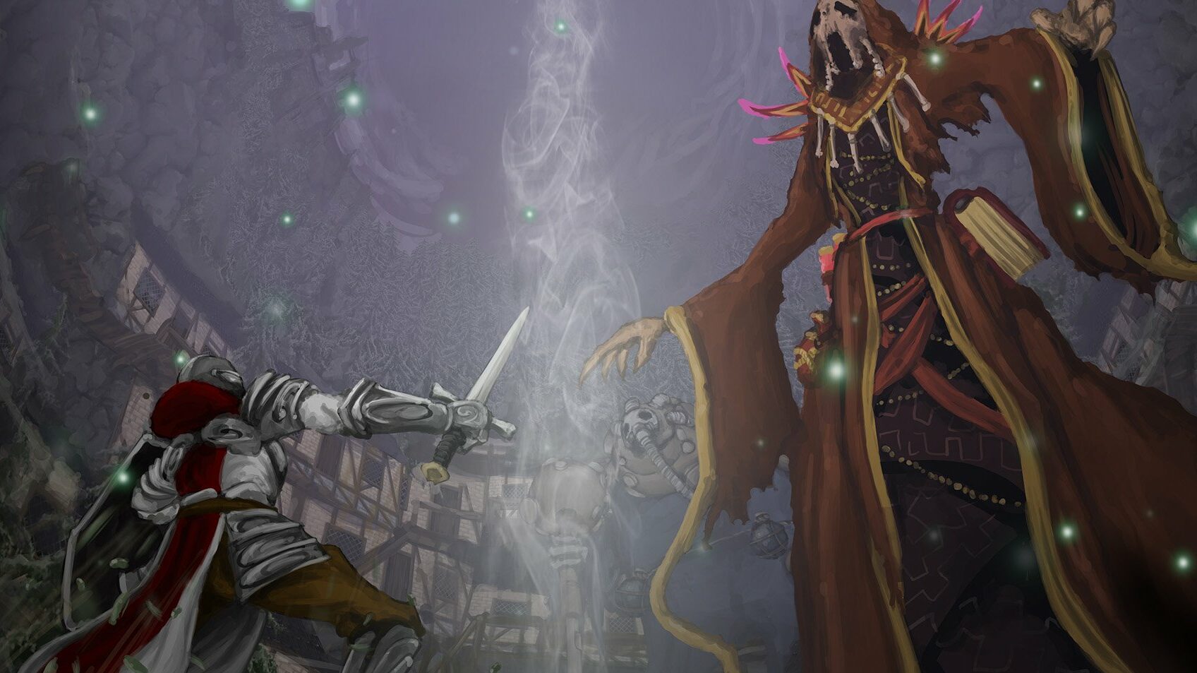 salt and sacrifice купить salt and sacrifice купить