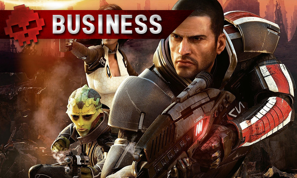 vignette mass effect