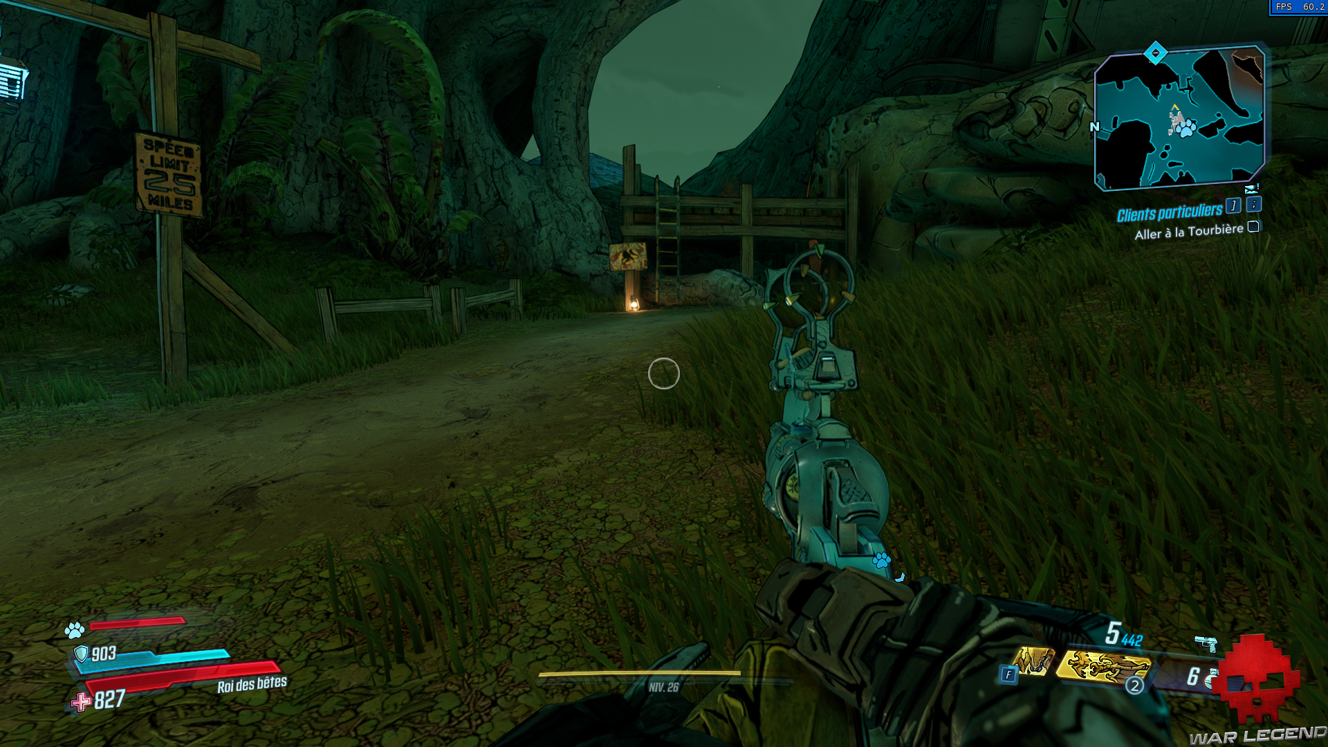 soluce borderlands 3 clients particuliers