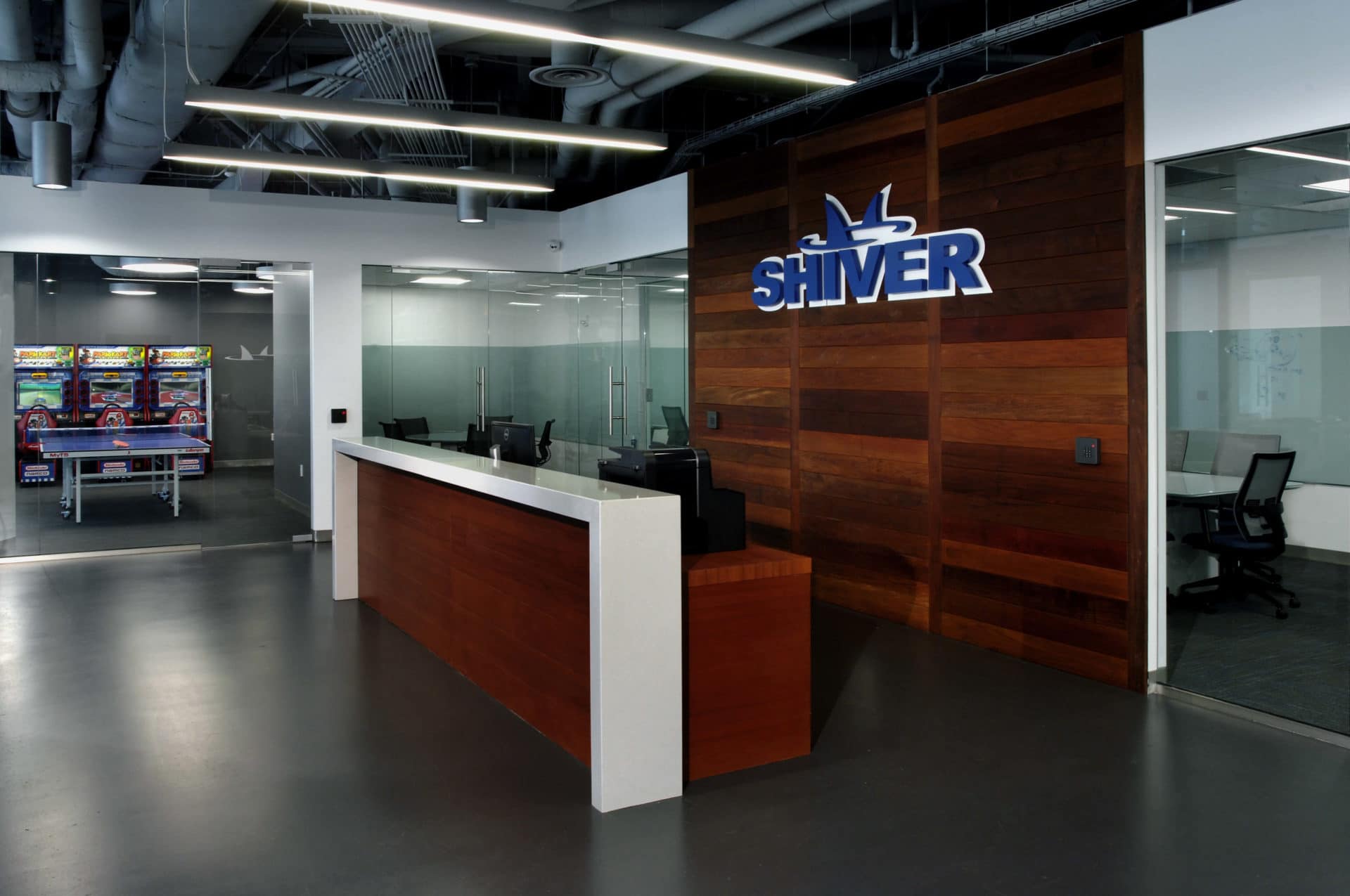 shiver-entertainment-reception