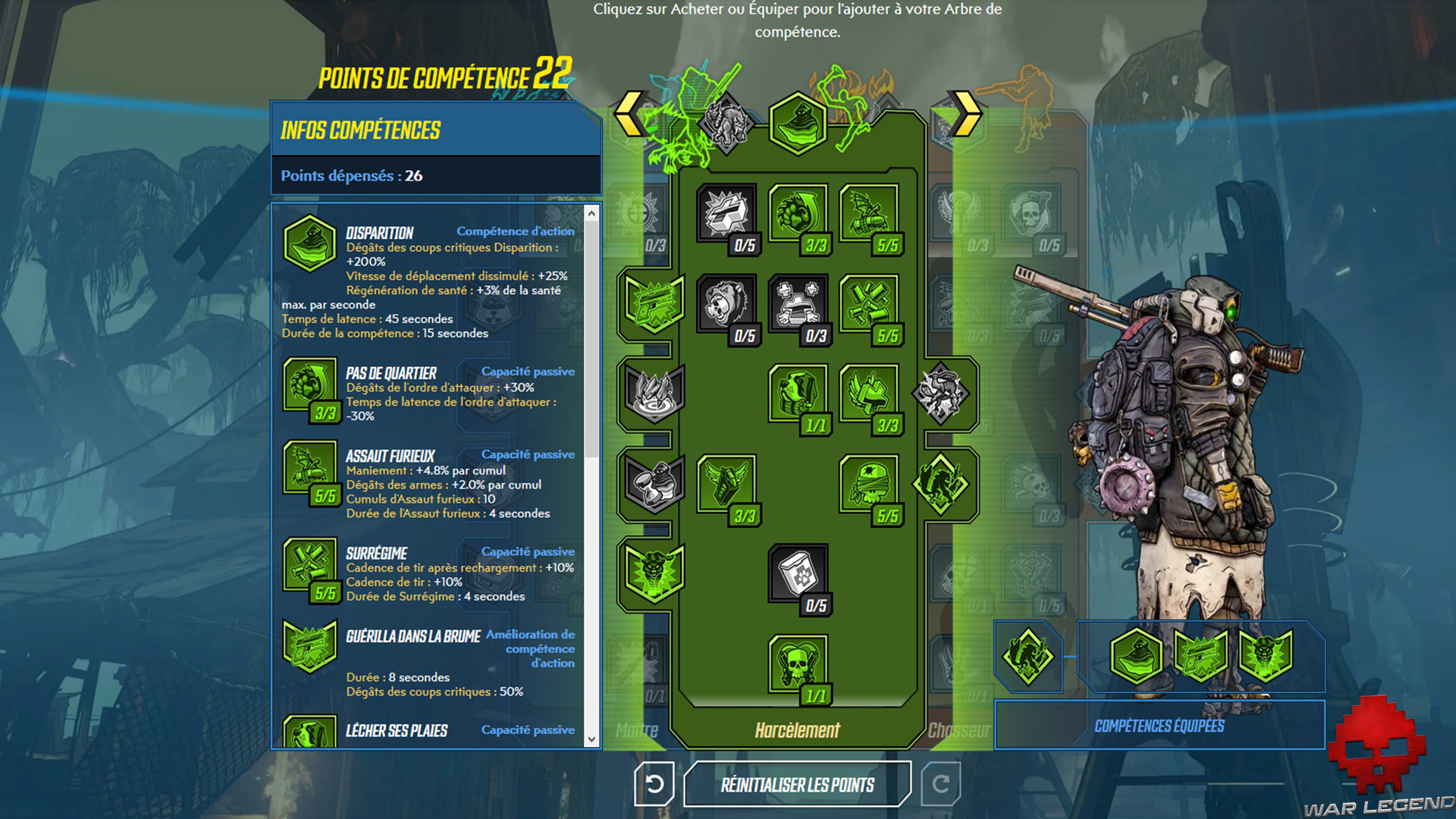 guide borderlands 3 fl4k