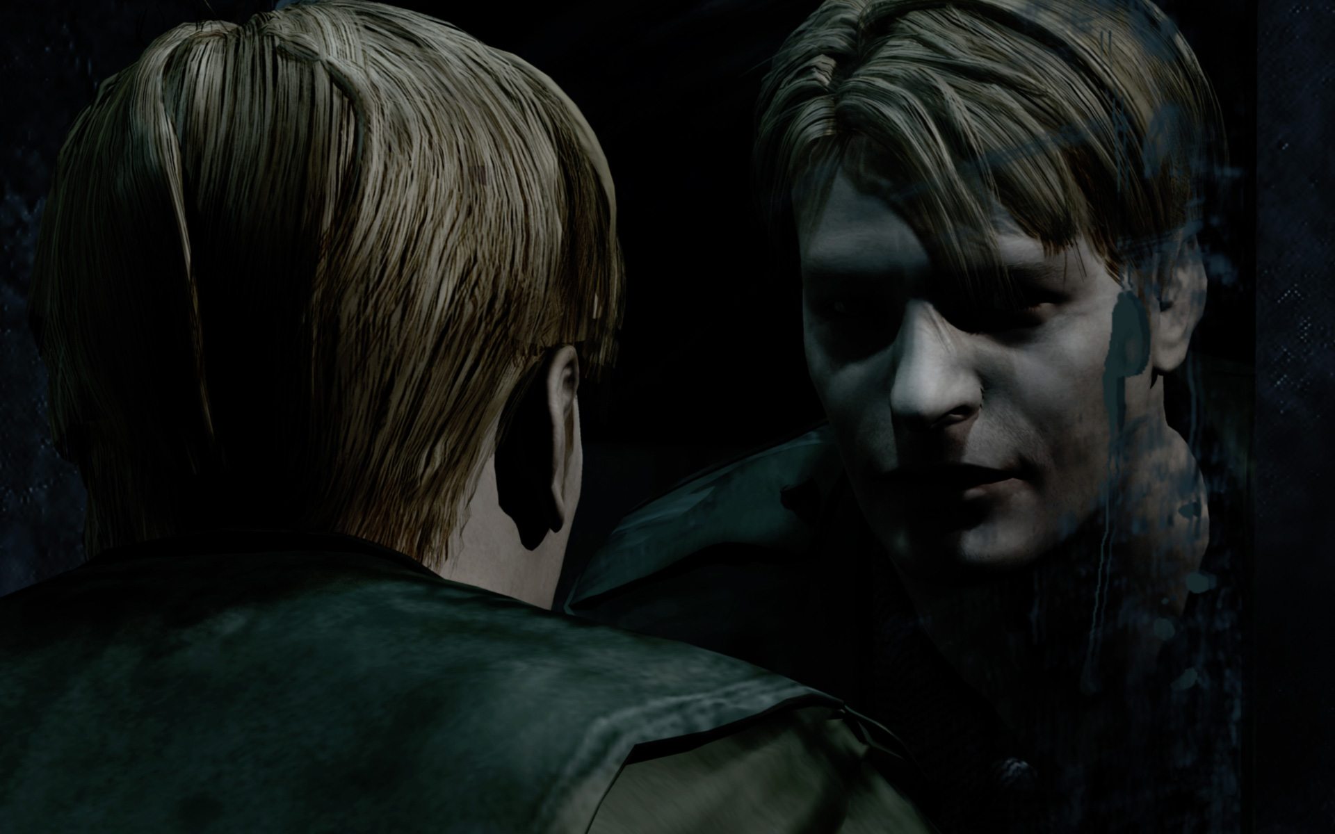 silent hill 2 image