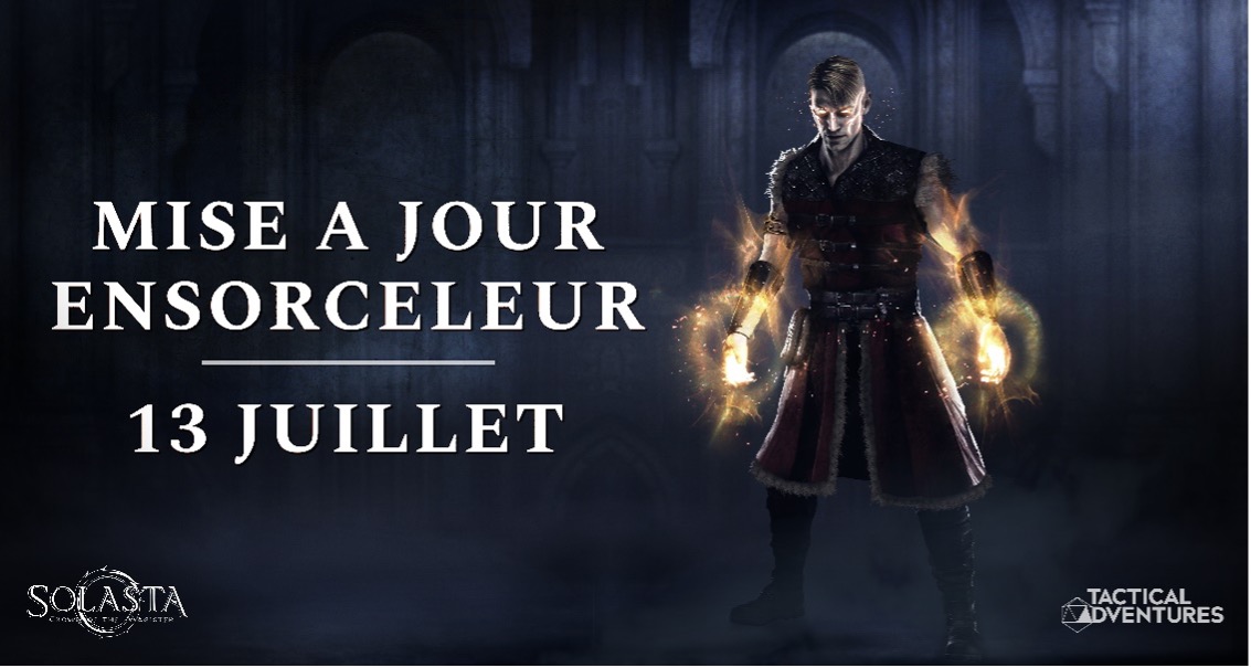 solasta crown of the magister ensorceleur