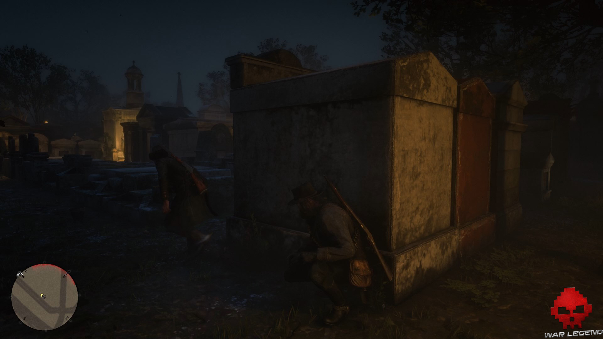 soluce red dead redemption 2 angelo bronte un homme d'honneur arthur suit john