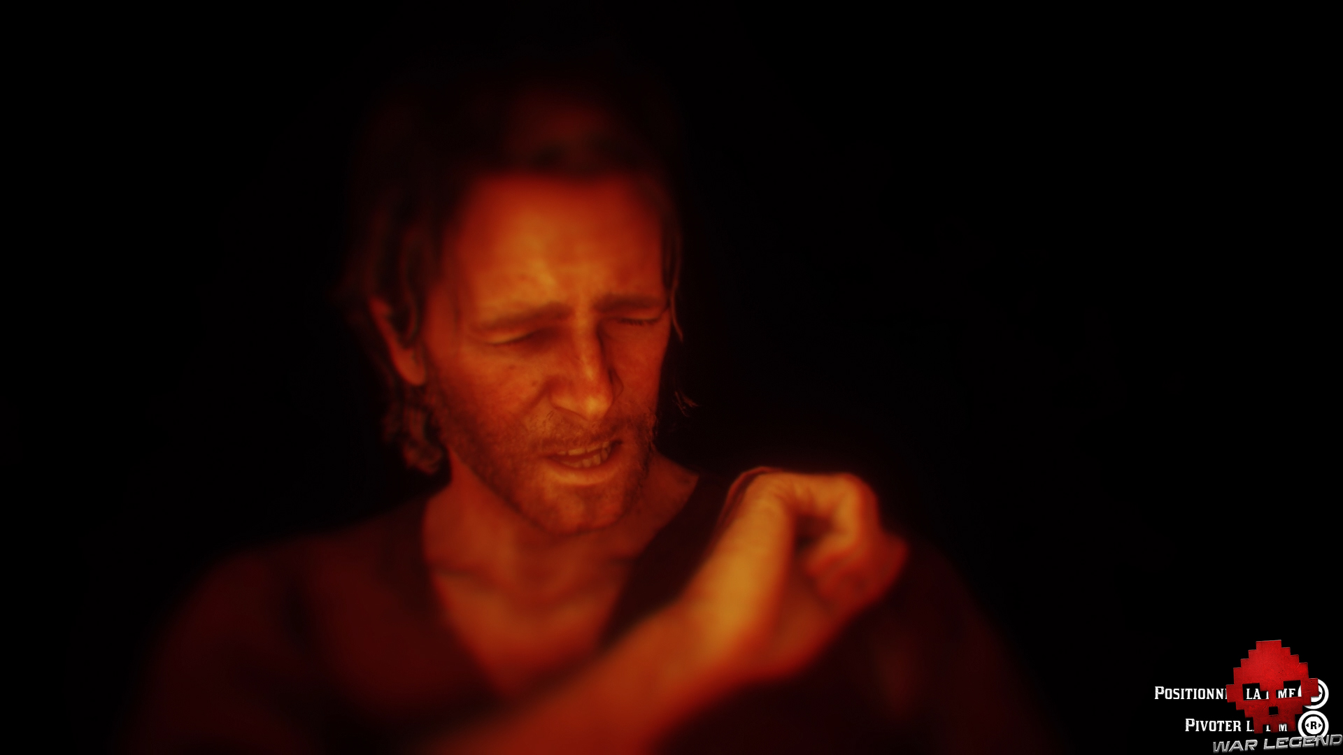 soluce red dead redemption 2 heureux les artisans de paix arthur extrait une balle de son épaule