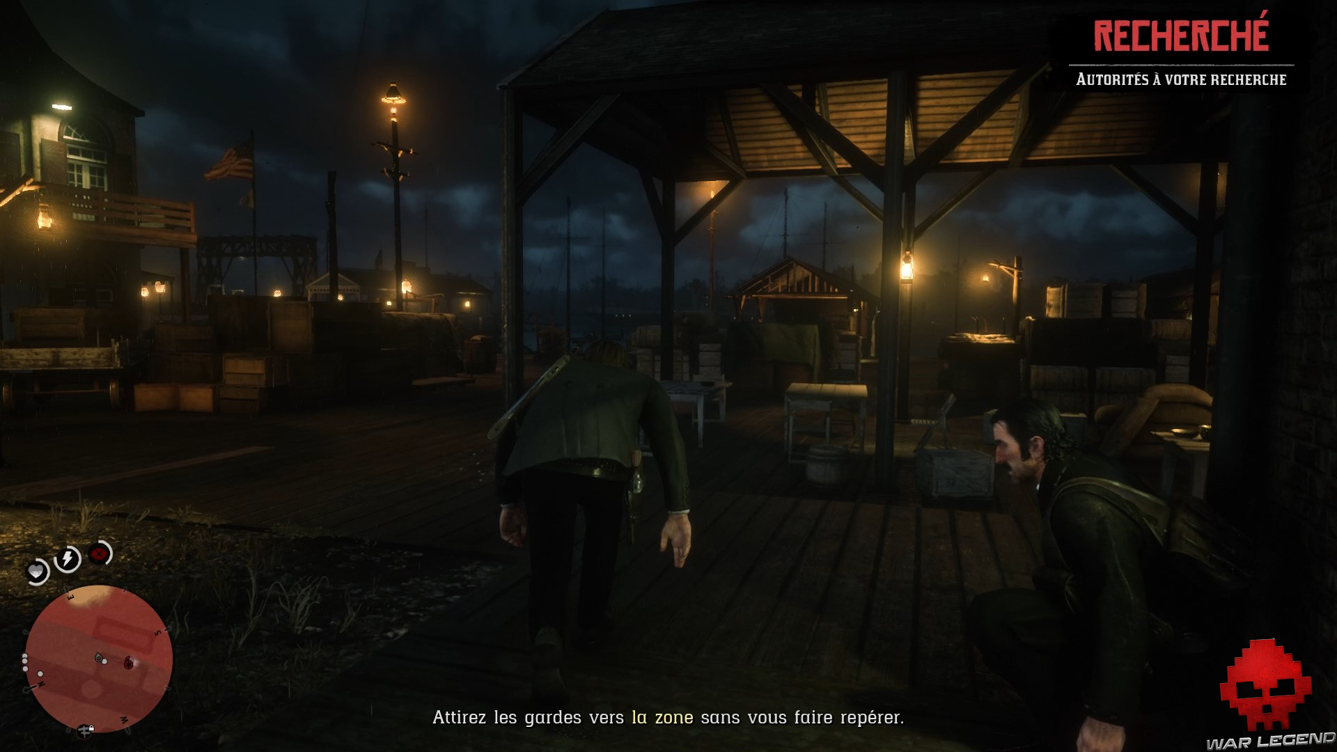 soluce red dead redemption 2 la banque cet ancien art américain arthur avance à couvert dans la nuit