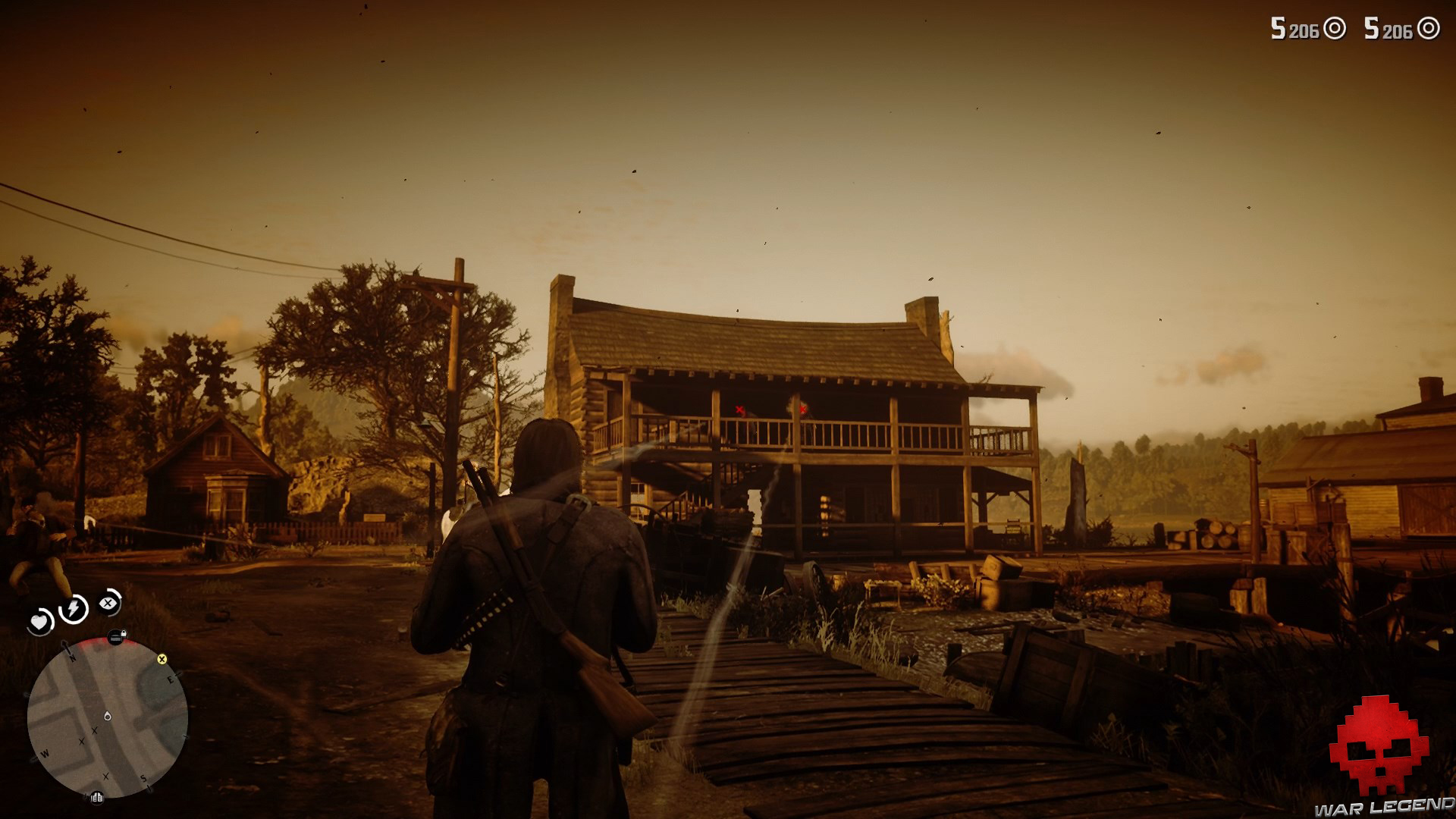 soluce red dead redemption 2 red dead redemption sang-froid en ville