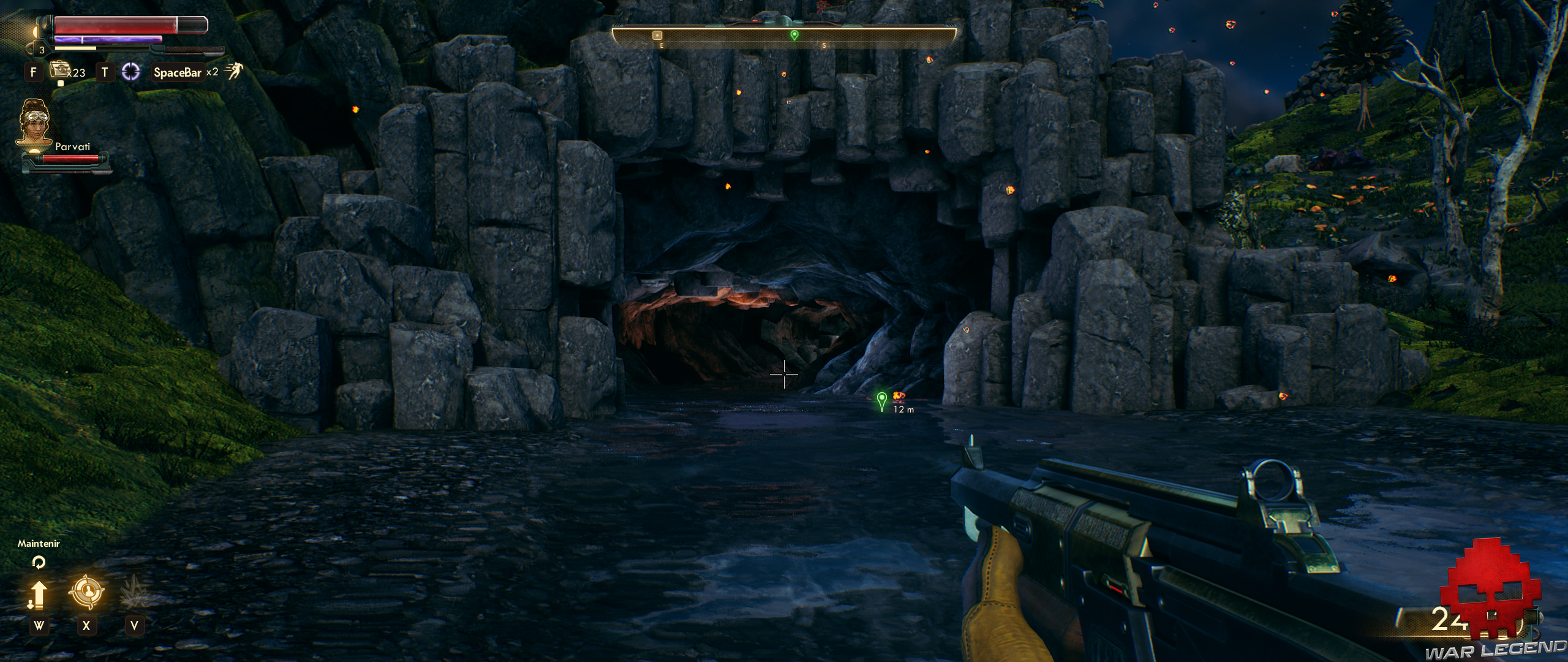 Soluce The Outer Worlds - Le manuel illustré