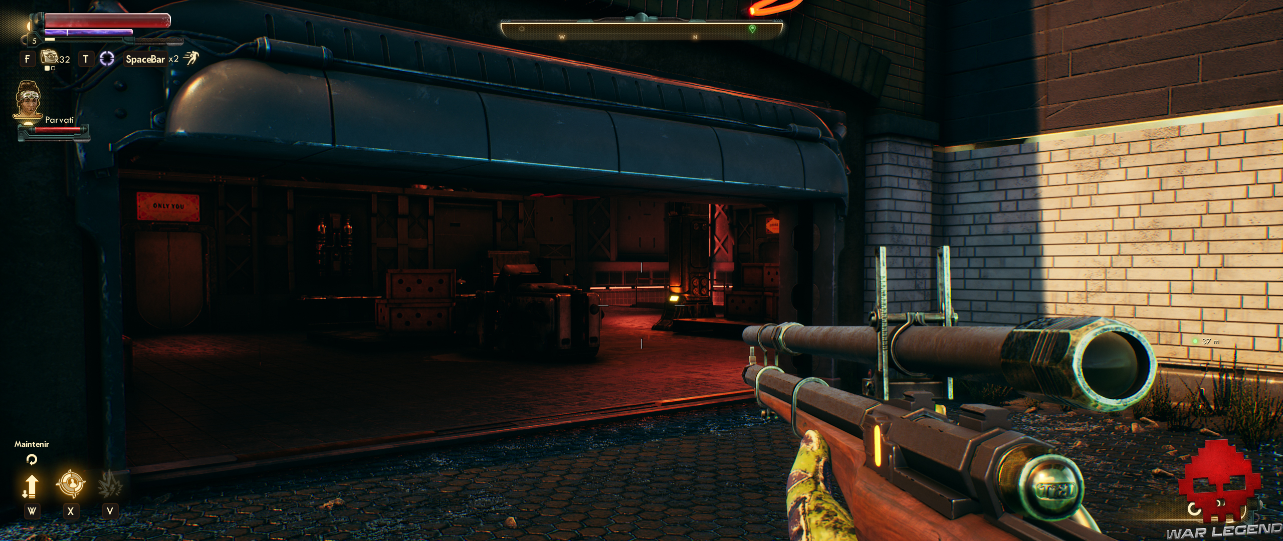 soluce the outer worlds un étranger dans une étrange contrée 20